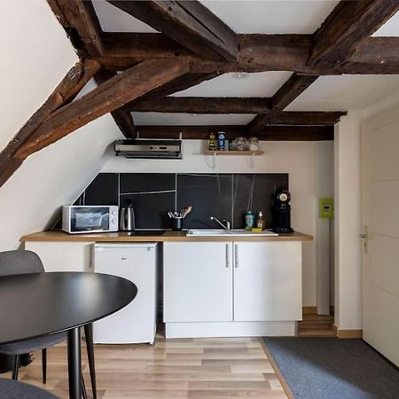 Le Loft De Bergerac Leilighet Eksteriør bilde