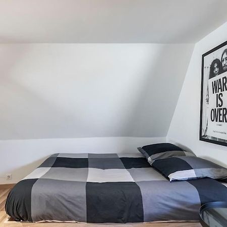 Le Loft De Bergerac Leilighet Eksteriør bilde