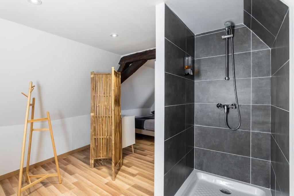 Le Loft De Bergerac Leilighet Eksteriør bilde